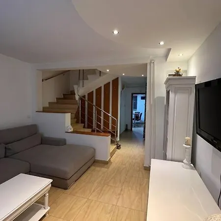 Villa Seaside Vacation Constanţa