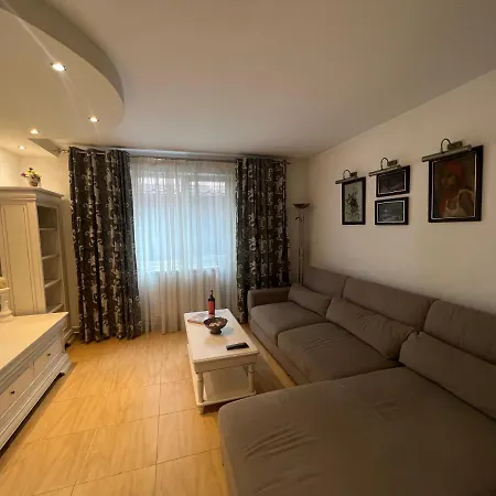 Seaside Vacation Villa Constanţa